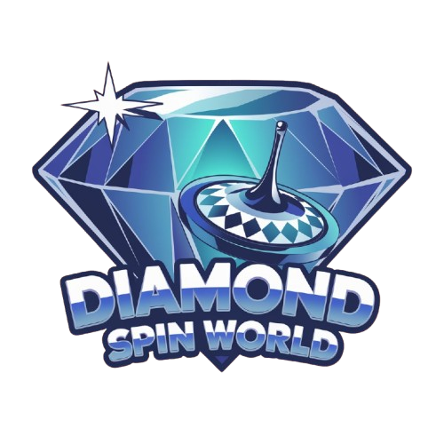 Diamond Spin World